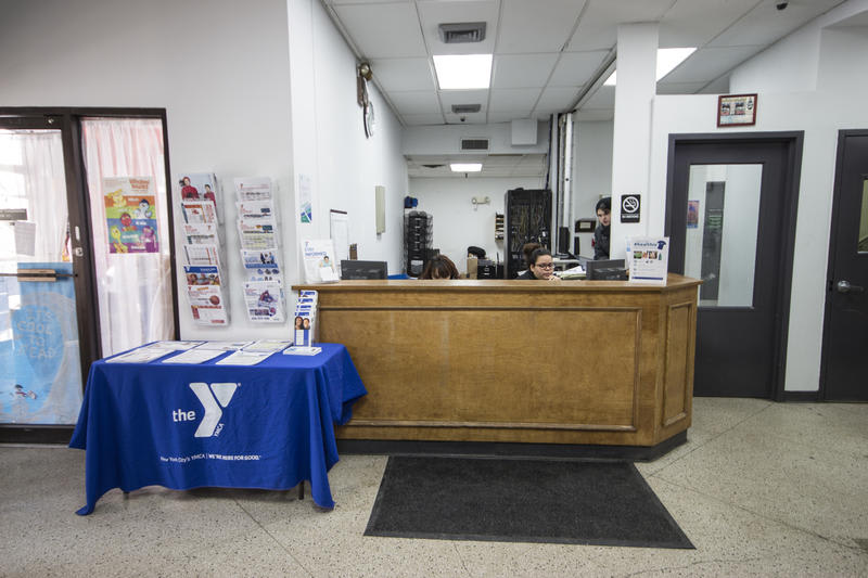 Greenpoint YMCA best hostels in Brooklyn