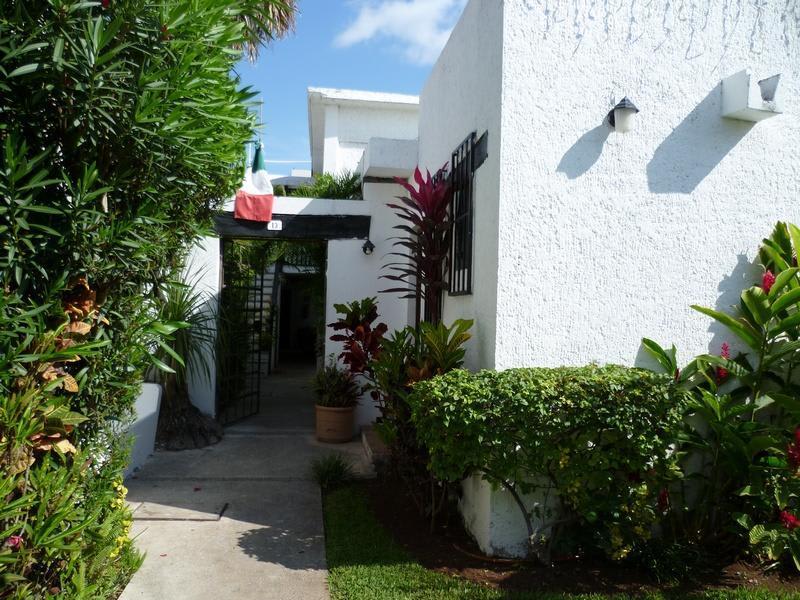 Haina Hostel best hostels in Cancun