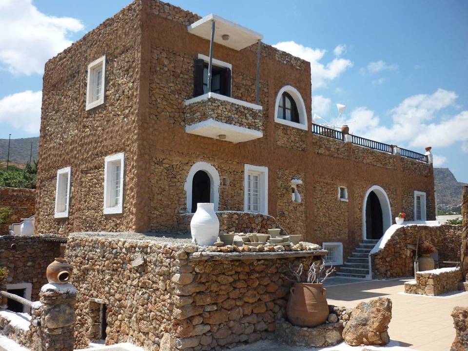 Hersonissos, Crete