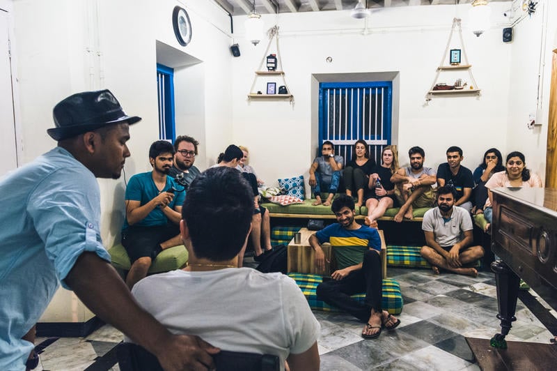 Horn-Ok-Please-best-hostels-in-Mumbai Horn-Ok-Please-best-hostels-in-Mumbai