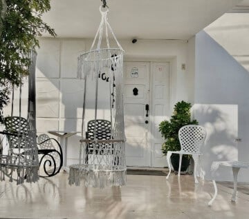 Hostal Maritzabel Retreat