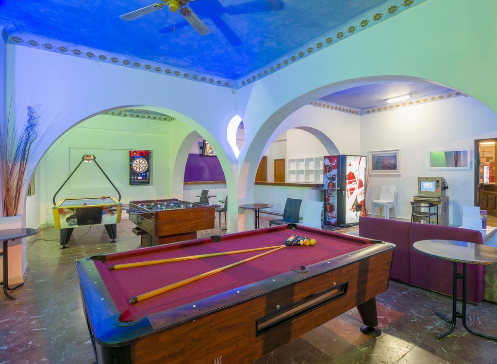 Hostel Alicante migliori hotel economici a Ibiza
