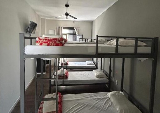 Hostel Carabelas