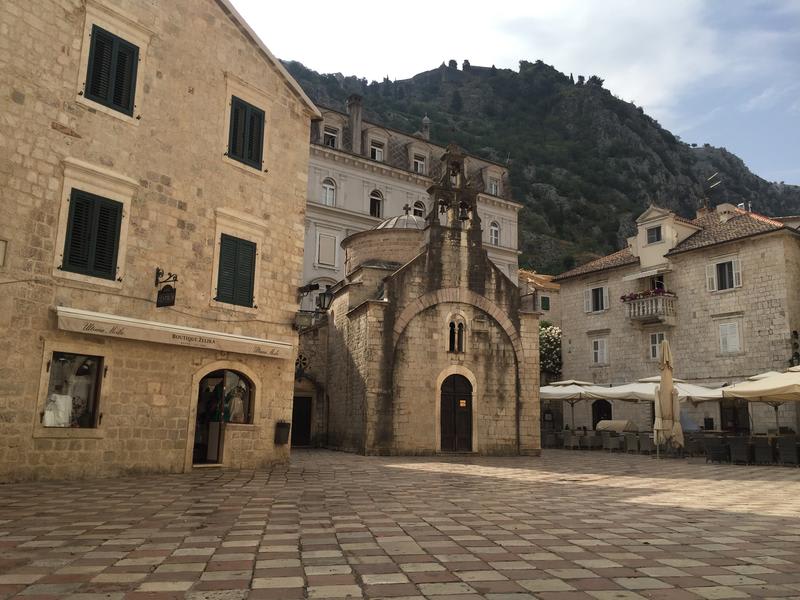 Hostel Centrum best hostels in Kotor