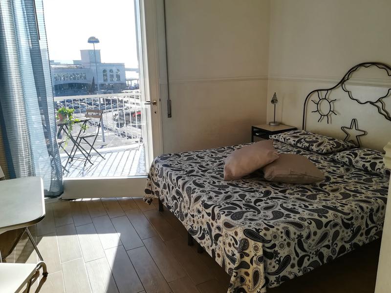 Hotel Bella Capri best hostels in Naples