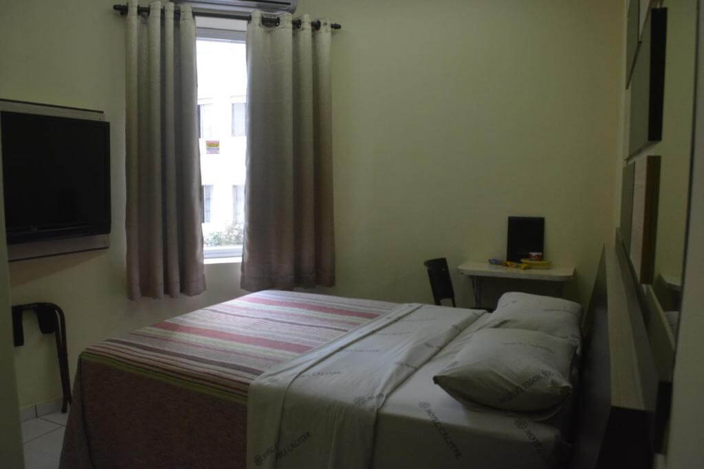 Hotel Calstar
