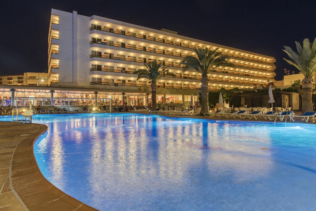 Hotel Caribe beste Budget-Hotels auf Ibiza