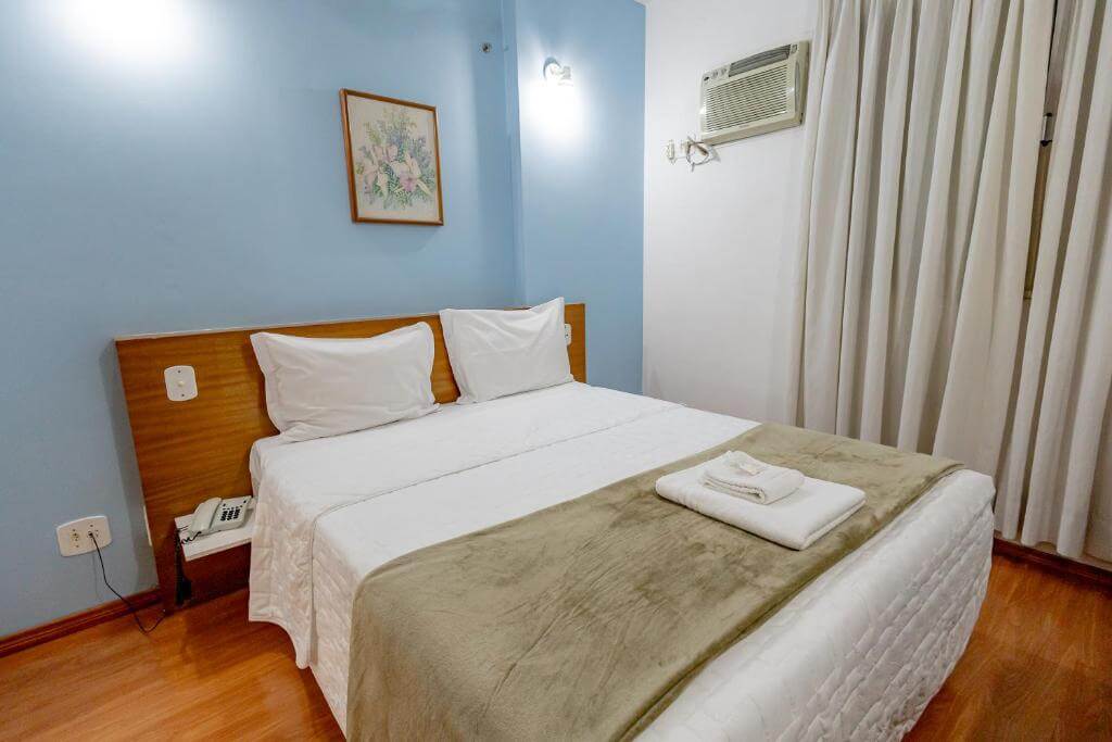 Hotel San Gabriel 