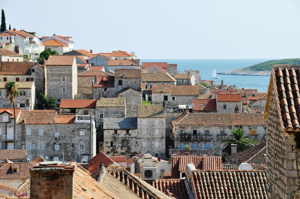 Hvar Town, Hvar