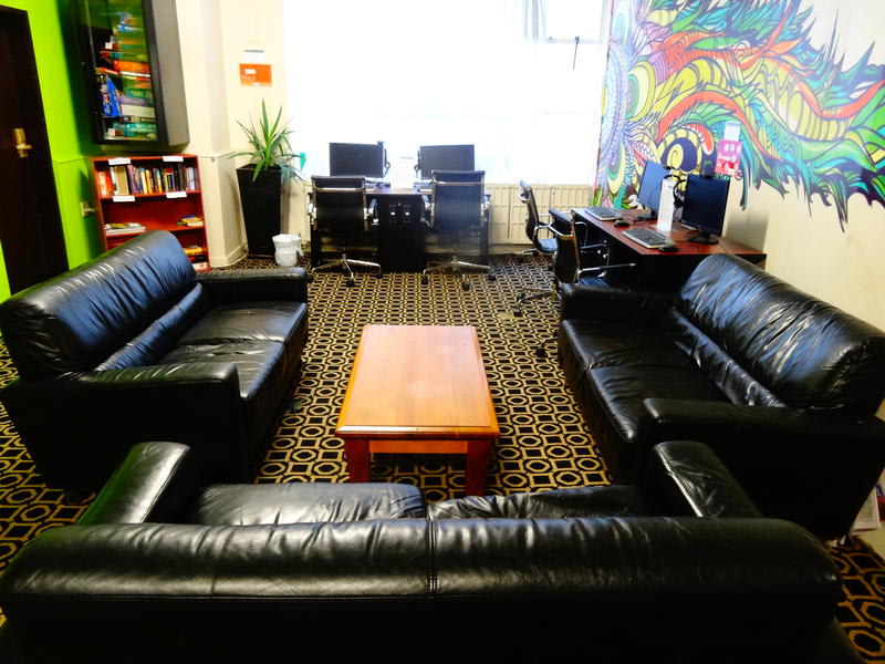 Lodge in the City best hostels in Wellington