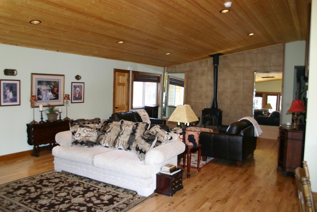Maria's Creekside B&B best budget hotels in Anchorage