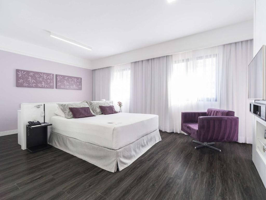 Mercure Sao Paulo