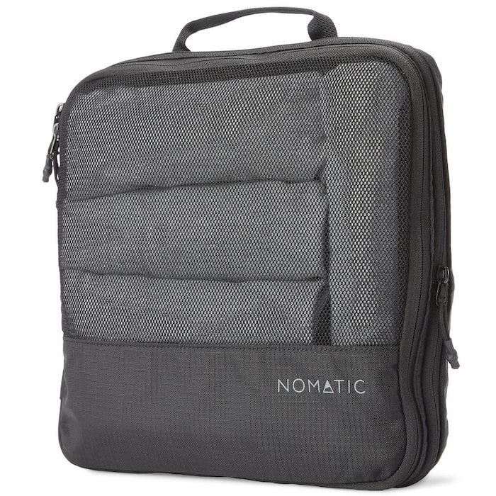 best packing cubes for travel