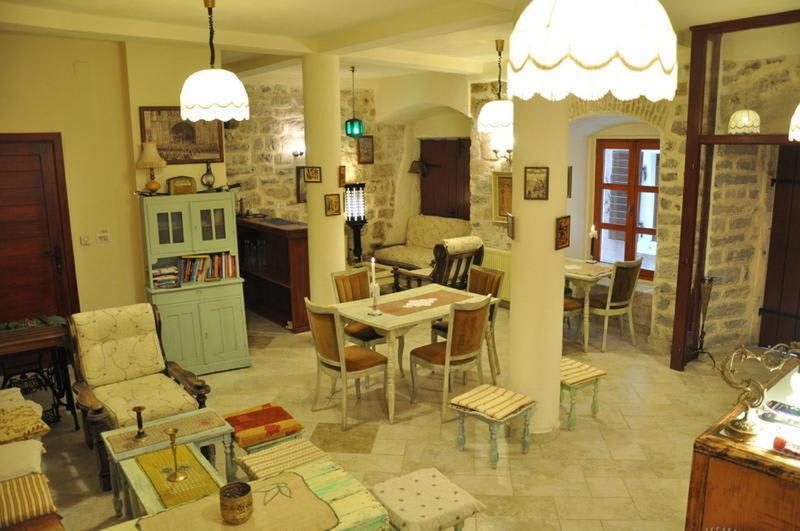 Old Town Hostel East Wing best hostels in Kotor