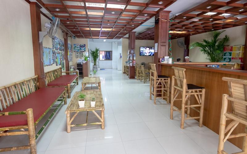 P&T Hostel best hostels in Koh Samui