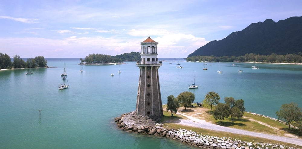 Pantai Kok Langkawi