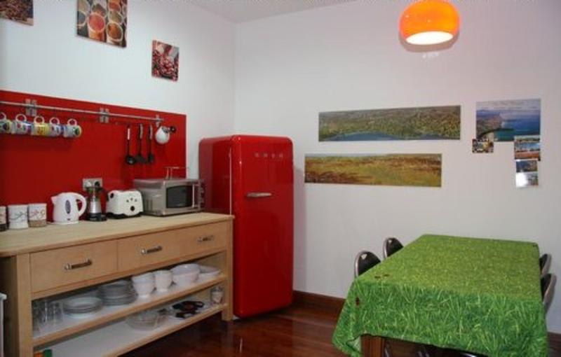 Pension Aia best hostels in San Sebastian