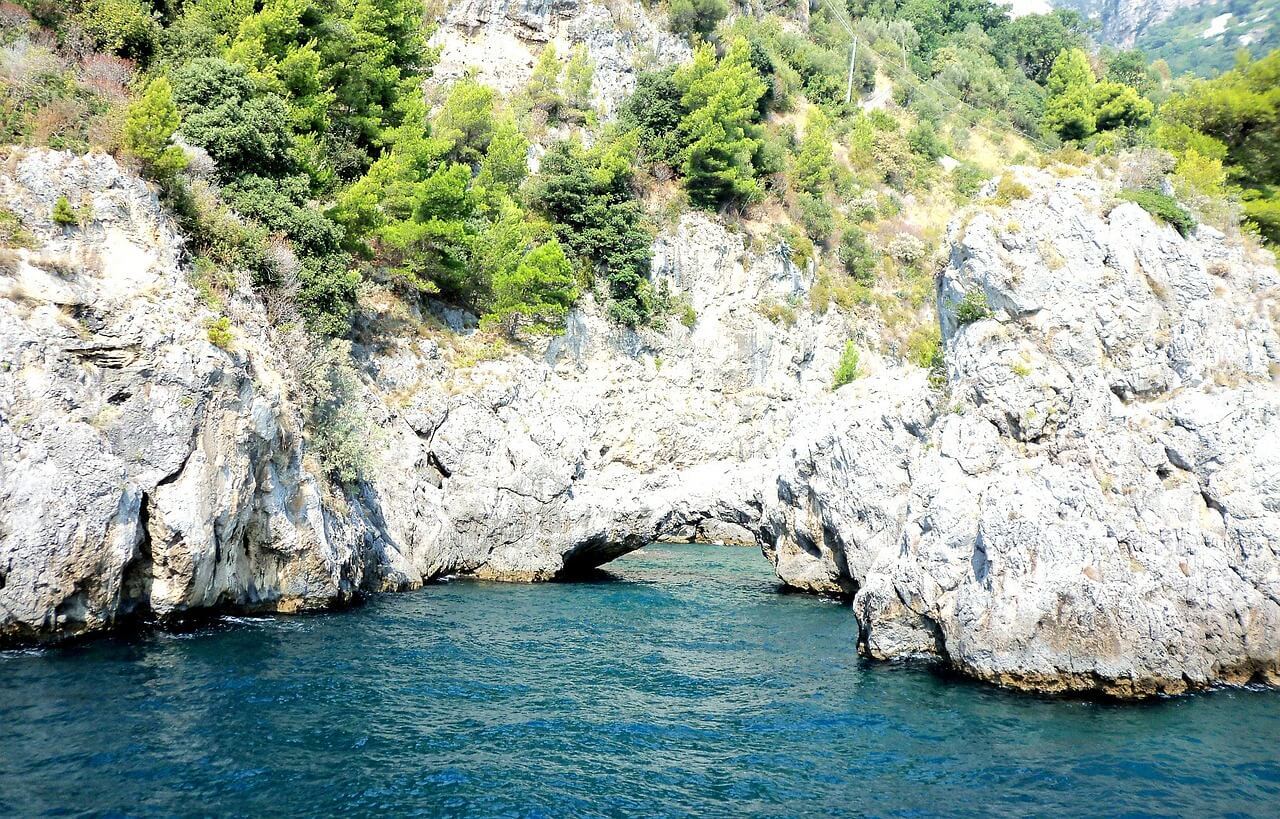 Praiano ttd Costa de Amalfi