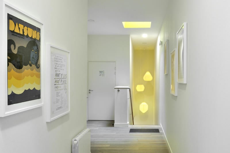 SLO Living Hostel best hostels in Lyon