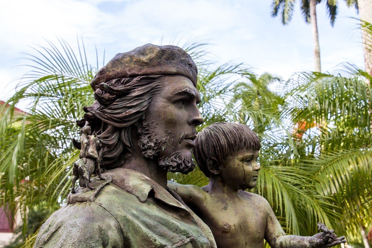 Santa Clara, Cuba