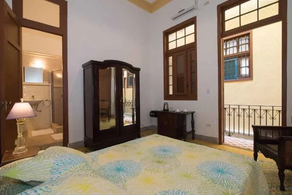 Santa Maga Guesthouse
