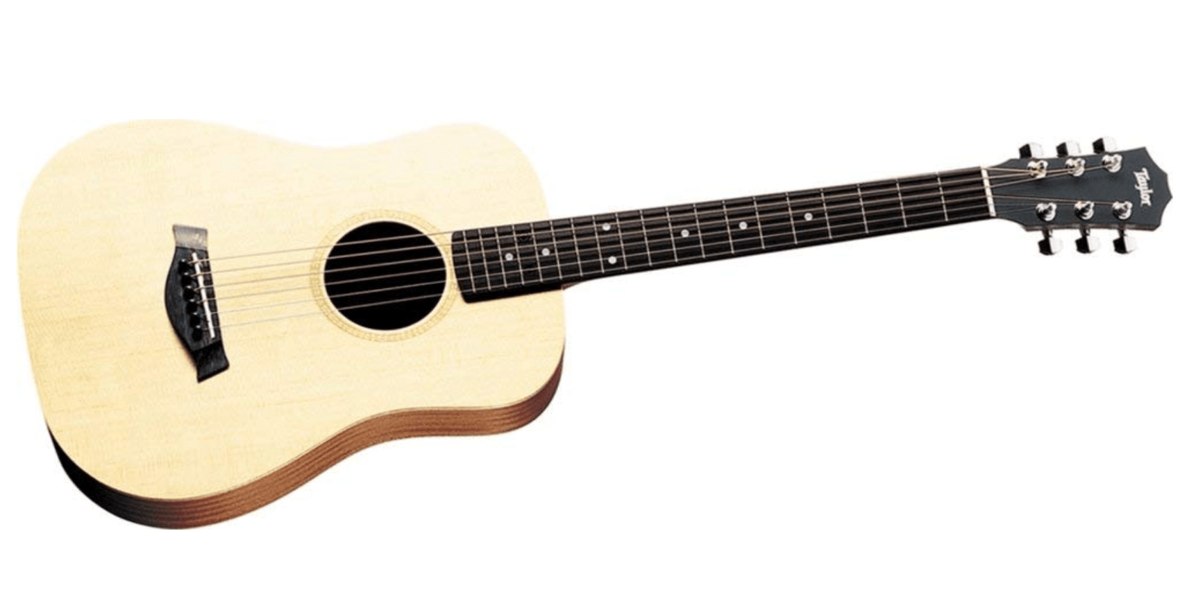 best travel guitar acoustic