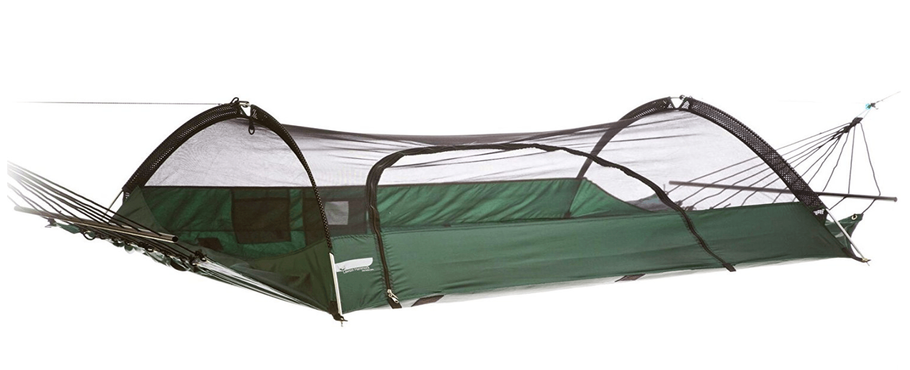 lawson tent/hammock