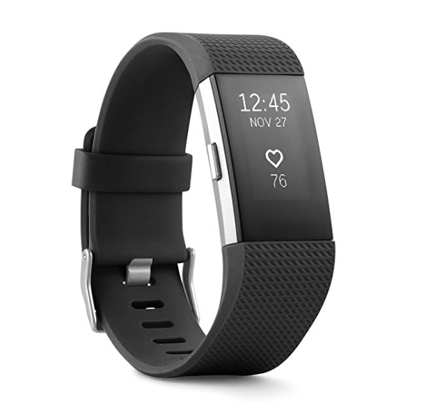 FitBit Charge 2 gifts for travelers