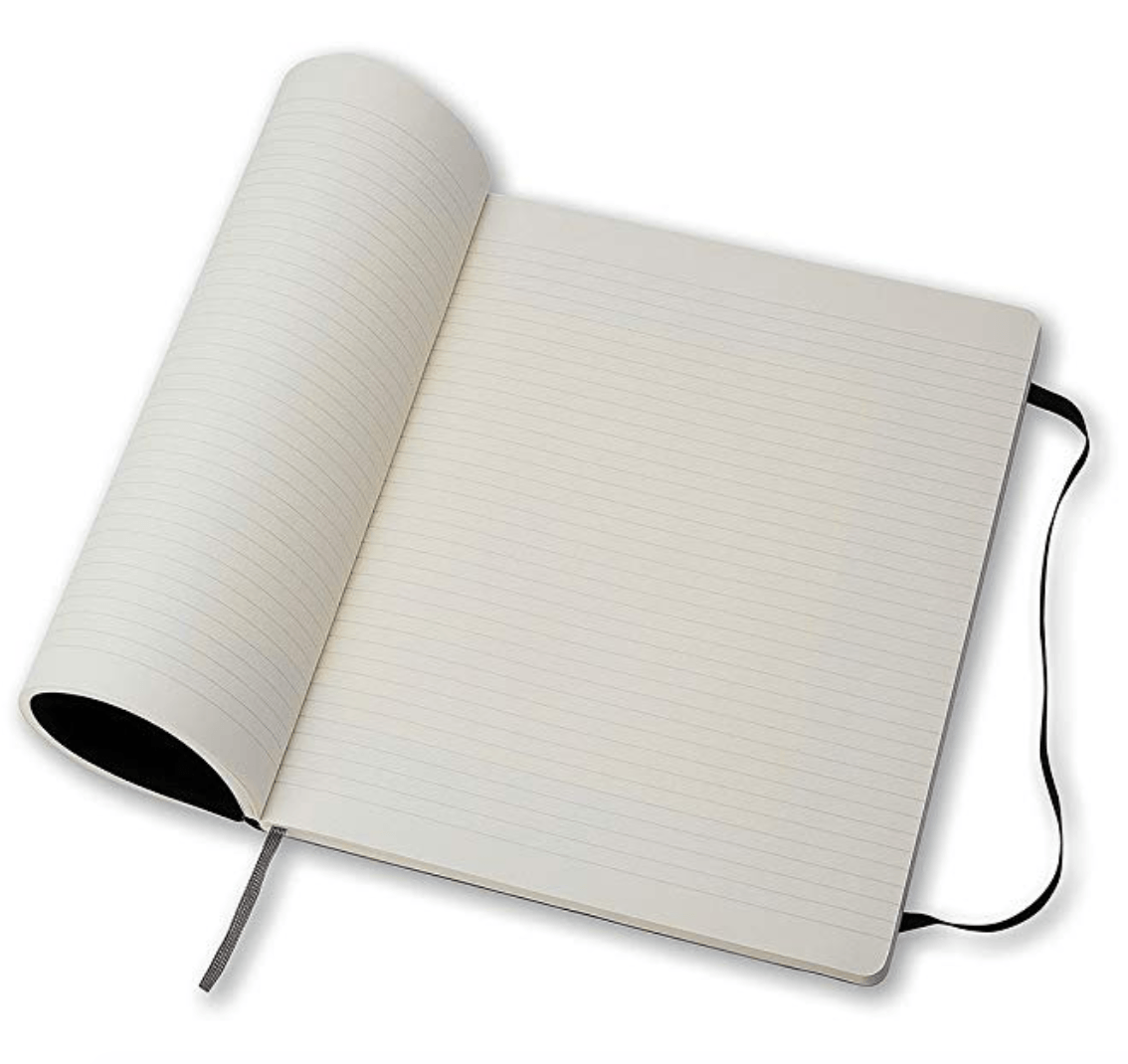 Moleskin Classic gifts for travelers