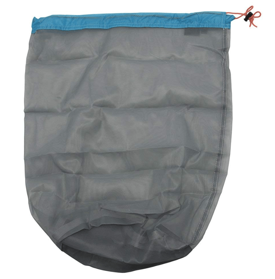 Ultra Light Mesh Stuff Sack gift for travelers