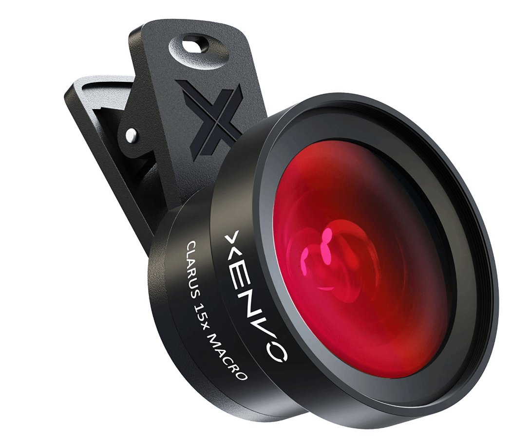Xenvo iPhone Camera Lens gifts for travelers