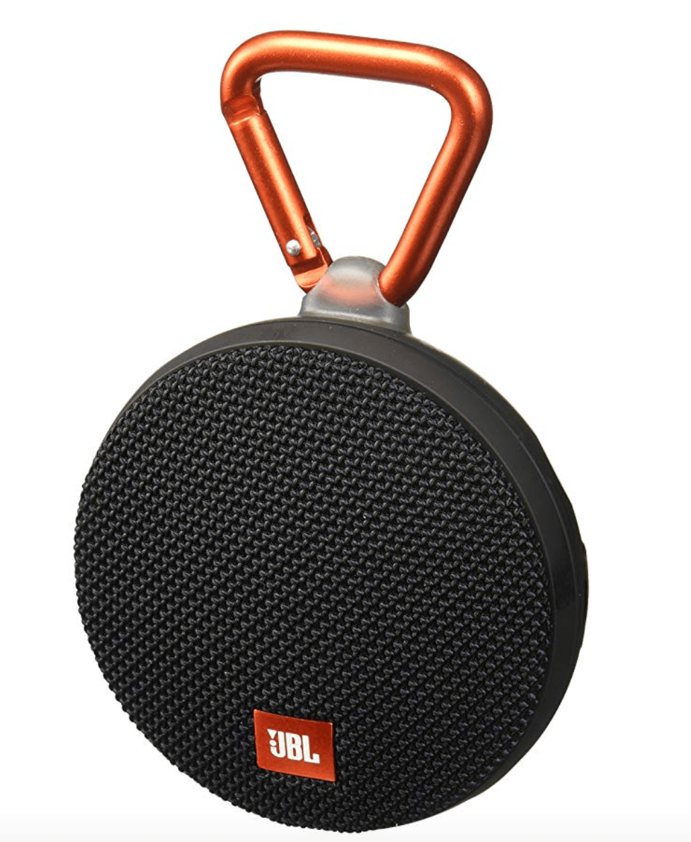 JBL Waterproof Bluetooth Speaker