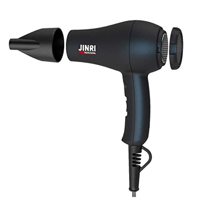 Jinri Travel Hair Dryer gifts for travelers