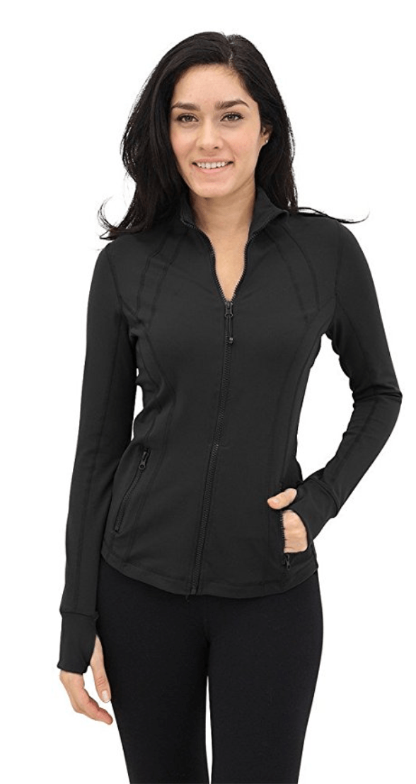 Reflex Women's Fleece Jacket gifts for travelers