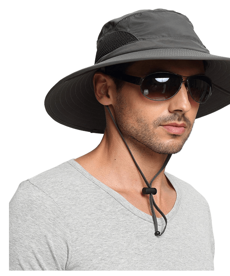 EINSKEY Unisex Sun Hat gifts for travelers