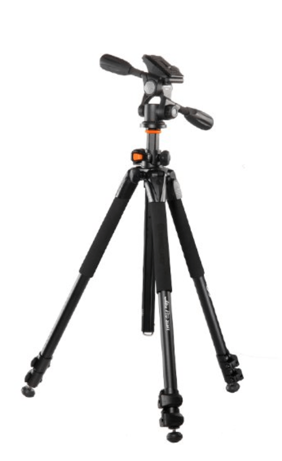 Vanguard Camera Tripod gifts for travelers