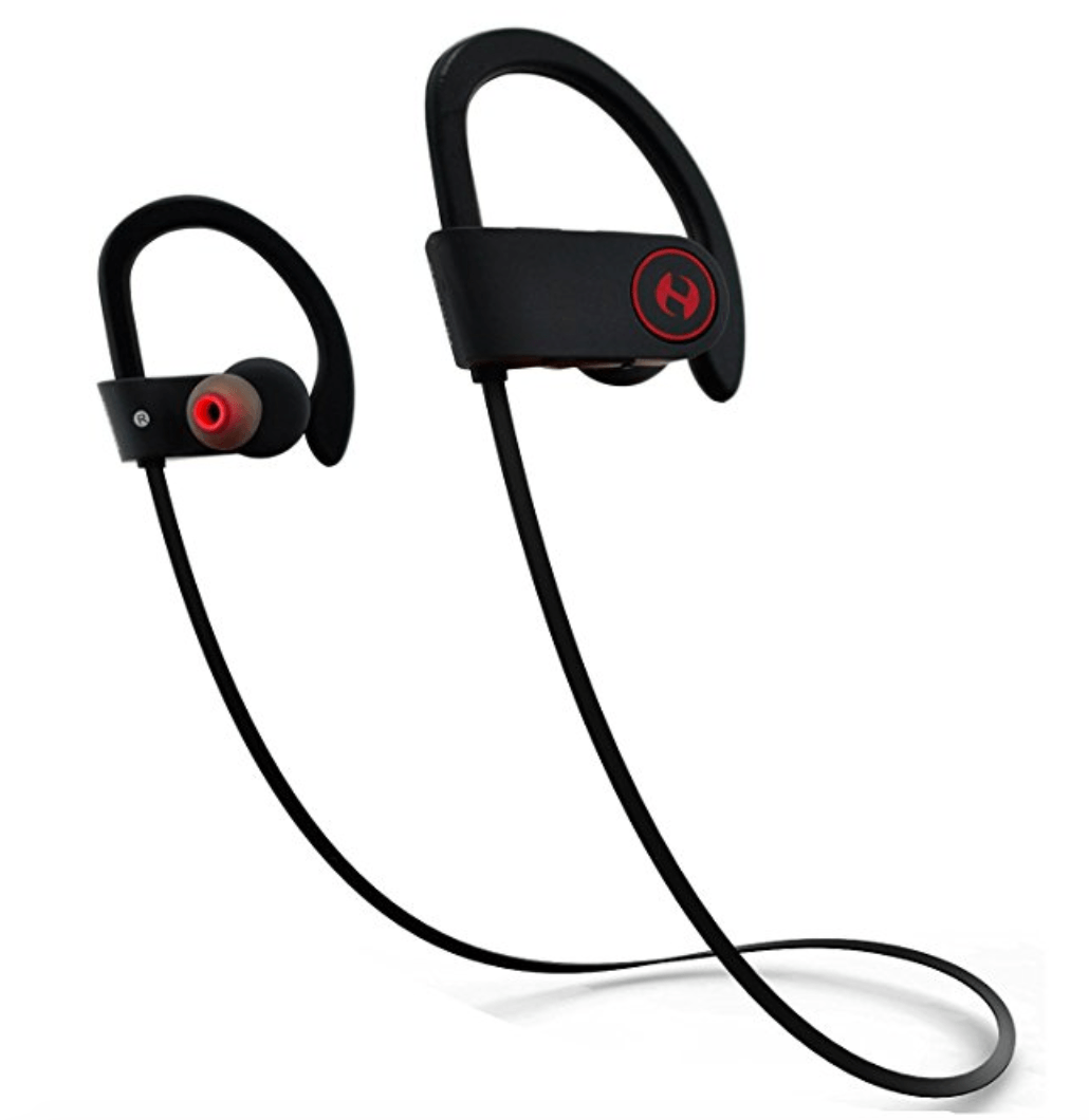 Bluetooth Headphones gifts for travelers