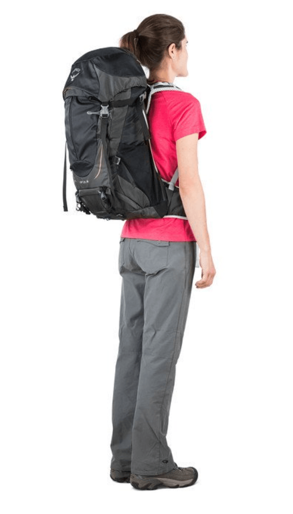 women's sirrus