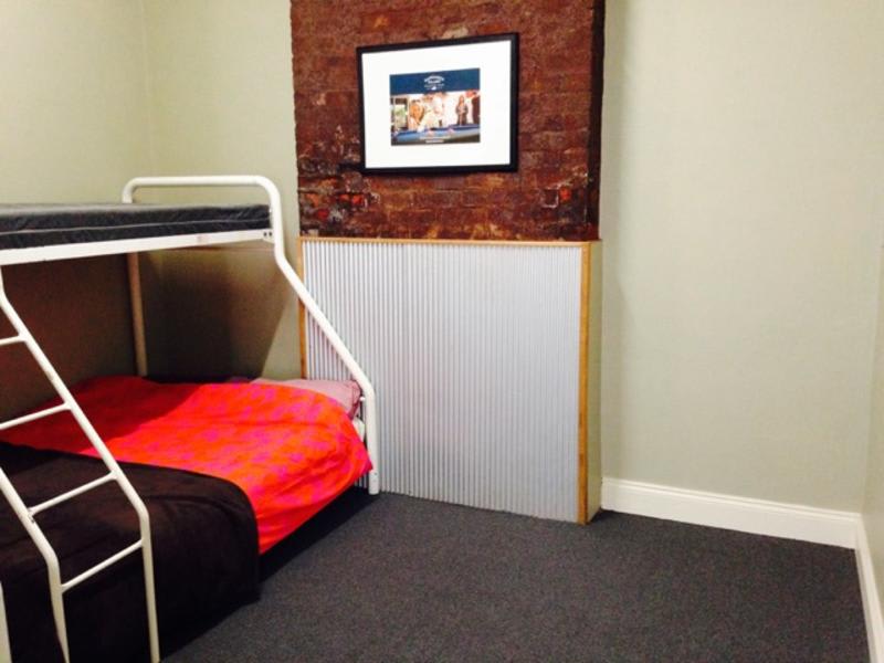 Shingo's Backpackers best hostels in Adelaide