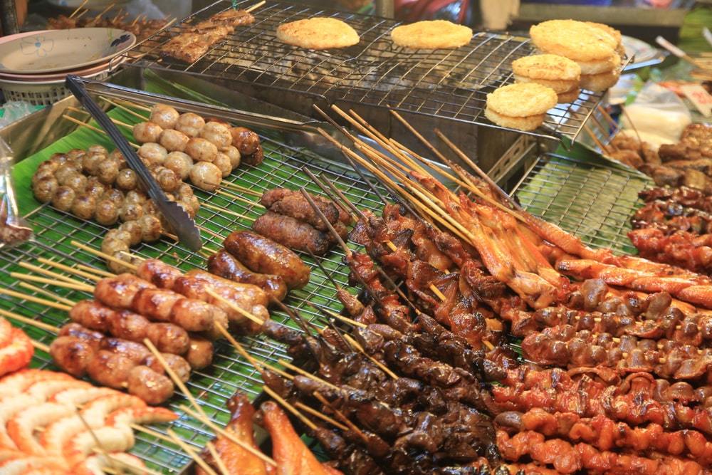 Things to See and Do in Patong