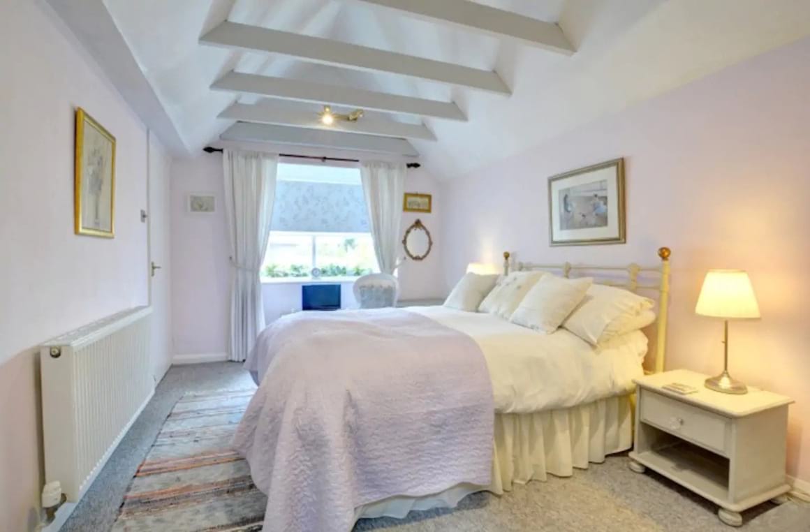 Stunning Two Bedroom Flat, Brighton UK