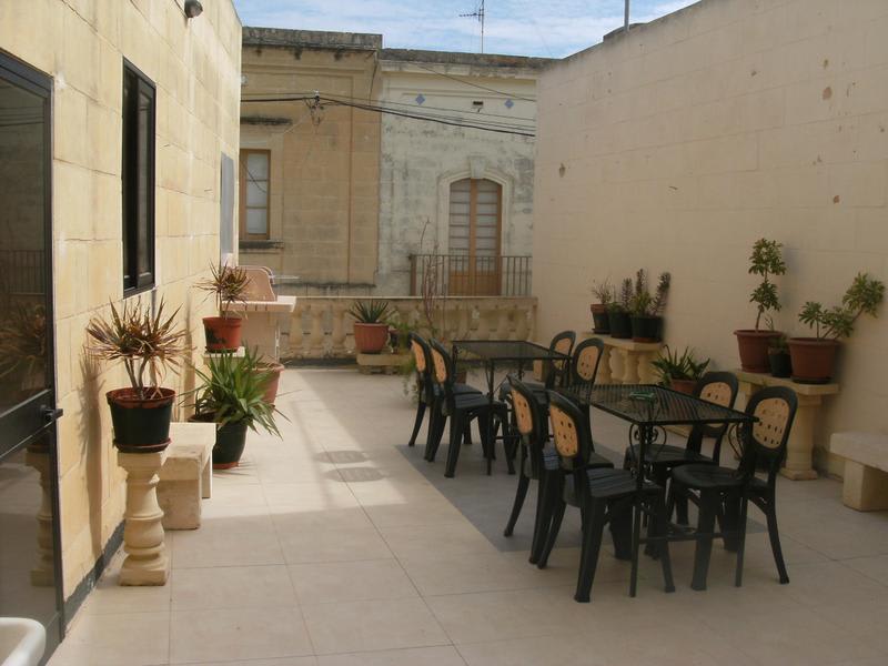 Ta Joseph best hostels in Malta