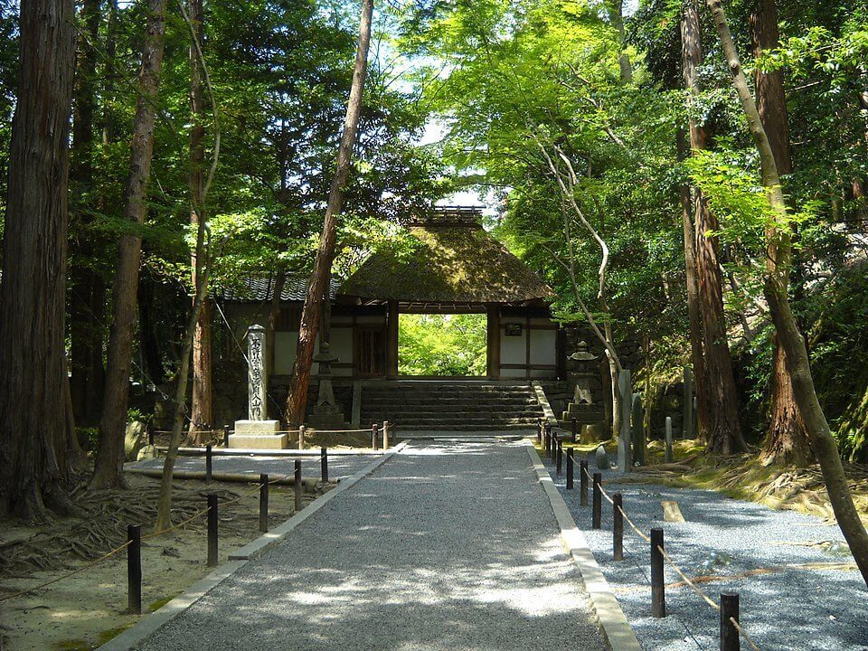 Honen-in