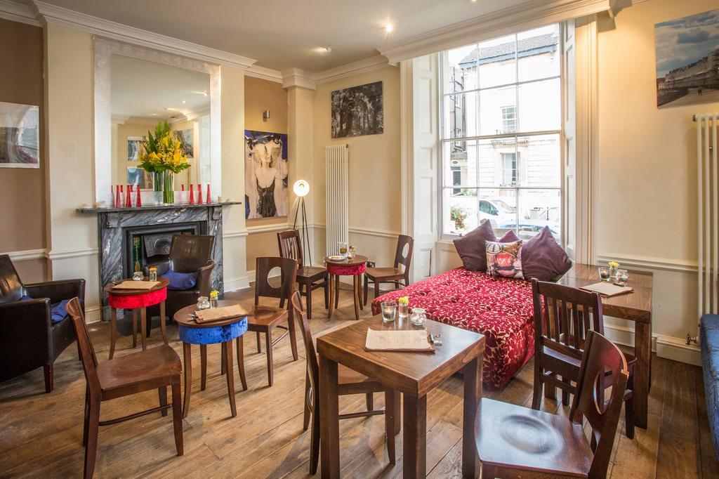 The Clifton Hotel best hostels in Bristol