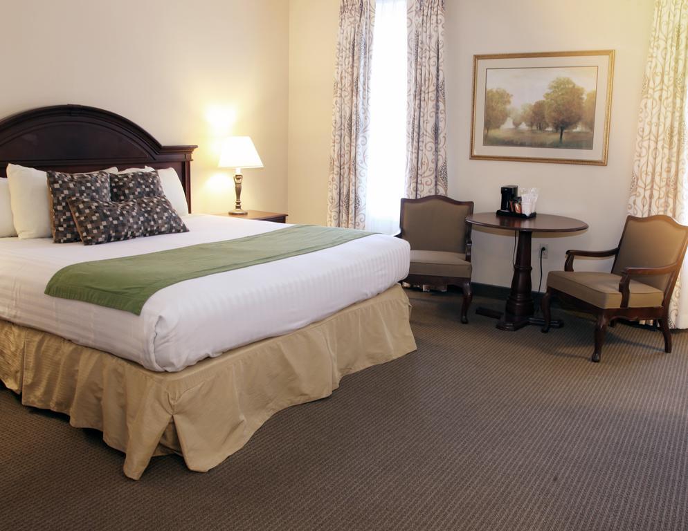 The Conwell Inn Philadelphia Pennsylvania