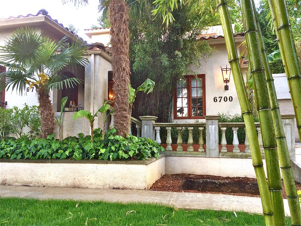The Tropical Guesthouse best budget hotels in Portland