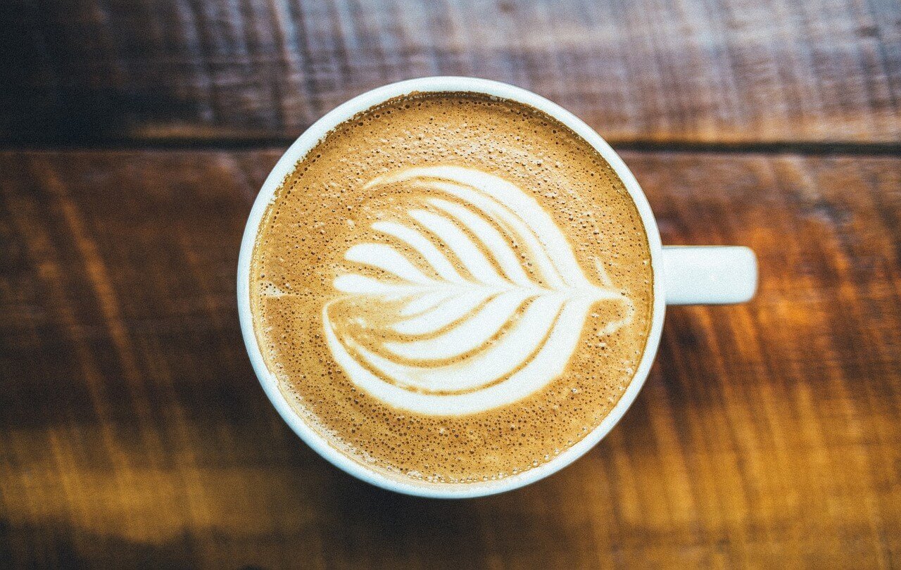Try to gain entry to an exclusive hidden cafe