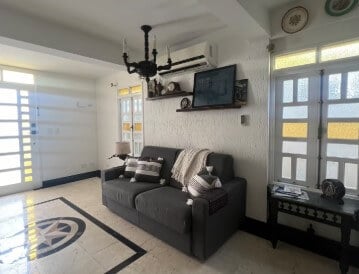 Villa Vista Bella la Mar