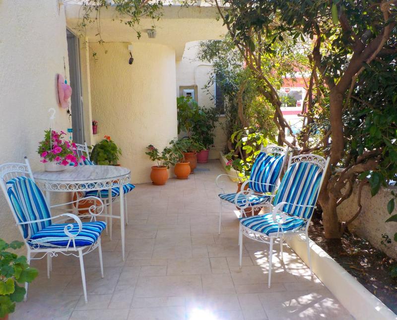 Best Hostel for Couples in Rhodes – Vivian Studios