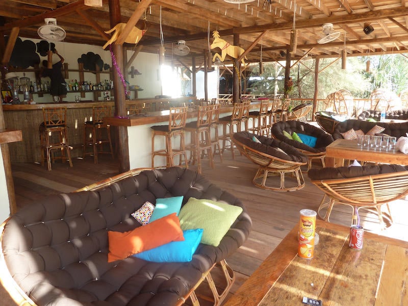 Wish You Were Here best hostels in Sihanoukville